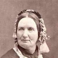 Hannah Chapman (1813 - 1898) Profile
